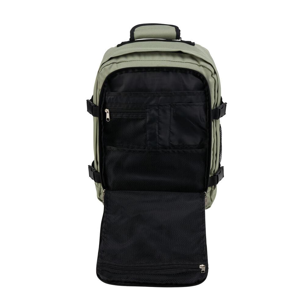 Metz 24L Backpack - 40x30x20cm - Cabin Max