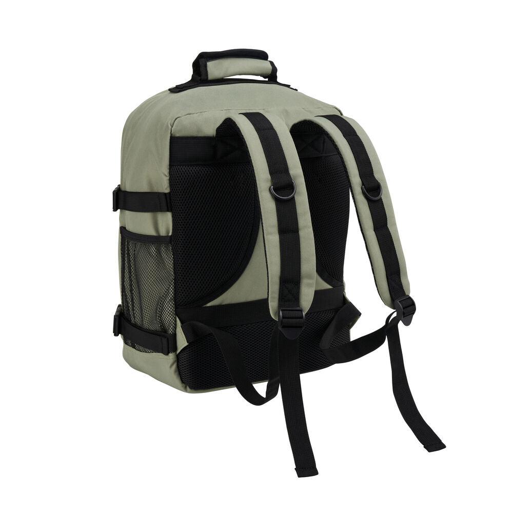 Metz 24L Backpack - 40x30x20cm - Cabin Max