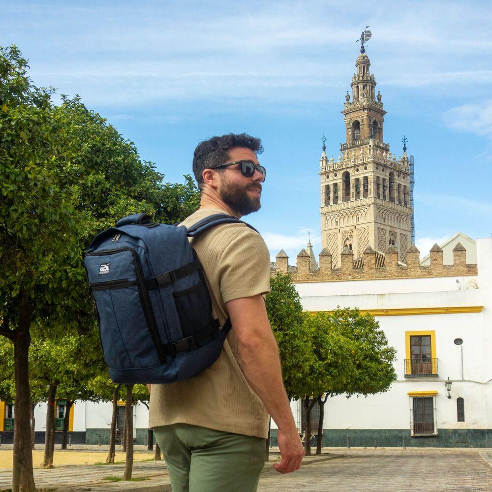 cabin max mini backpack Metz 24L Backpack