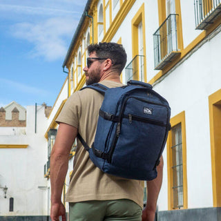 Metz 24L Backpack 40x30x20cm – Cabin Max EU