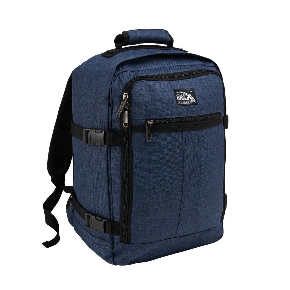 Metz 24L Backpack - 40x30x20cm - Cabin Max