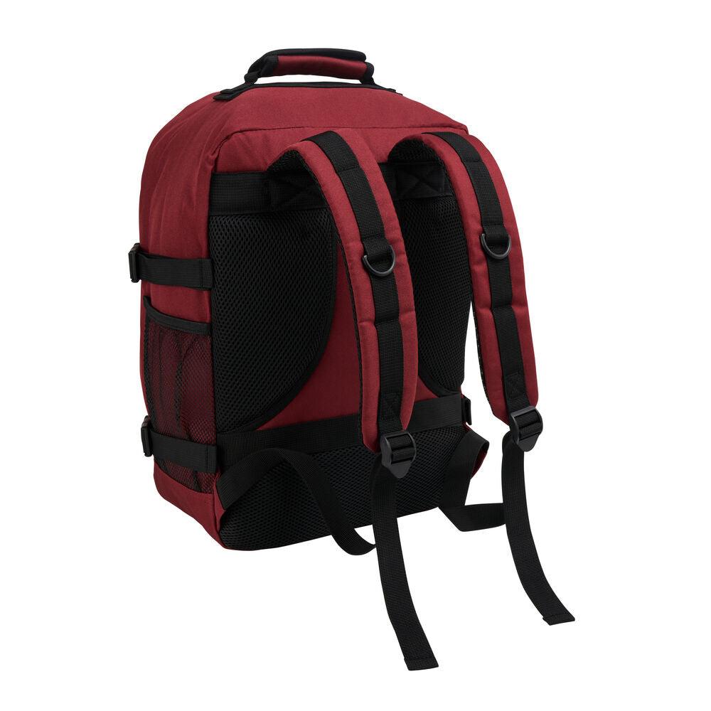 Metz 24L Backpack - 40x30x20cm - Cabin Max