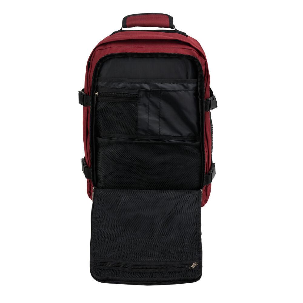 Metz 24L Backpack - 40x30x20cm - Cabin Max