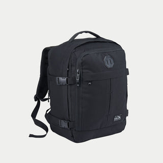 Metz 18-24L Expandable Cabin Backpack - 40x30x15 > 40x30x20 cm