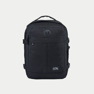Metz 18-24L Expandable Cabin Backpack - 40x30x15 > 40x30x20 cm
