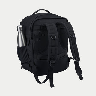 Metz 18-24L Expandable Cabin Backpack - 40x30x15 > 40x30x20 cm