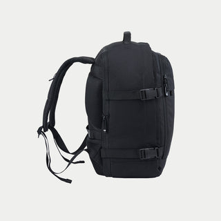 Metz 18-24L Expandable Cabin Backpack - 40x30x15 > 40x30x20 cm