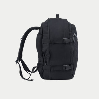 Metz 18-24L Expandable Cabin Backpack - 40x30x15 > 40x30x20 cm