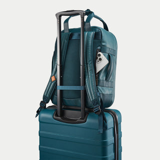 Poros Travel Backpack - 40x30x15 cm