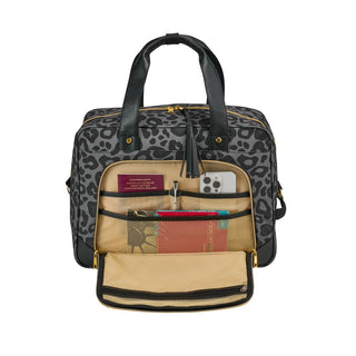 Vela 24L Cabin Bag Holdall - 40x30x20 cm