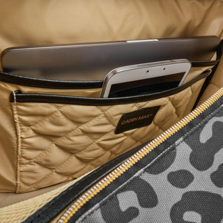 Vela 24L Cabin Bag Holdall - 40x30x20 cm