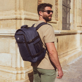 Metz 24L Backpack 40x30x20cm – Cabin Max EU