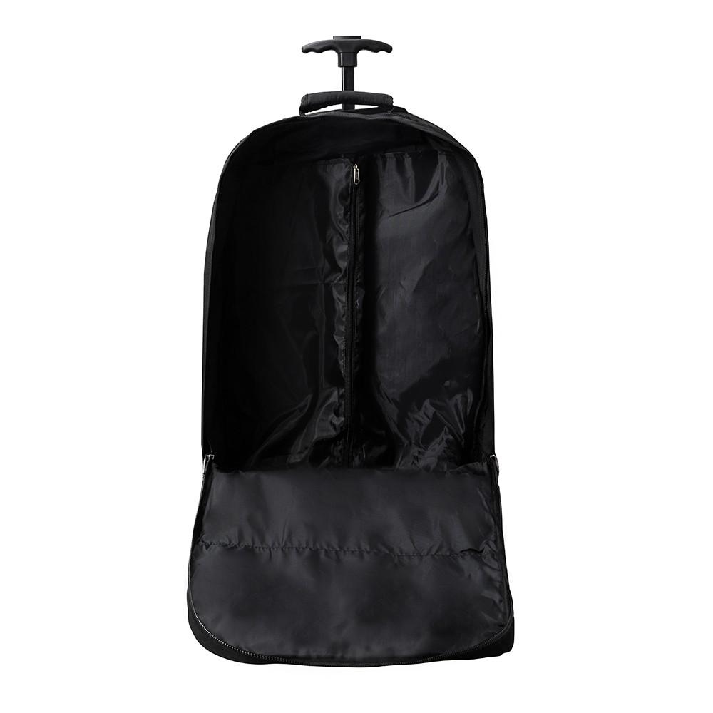 Lyon Cabin Trolley Backpack - Cabin Max