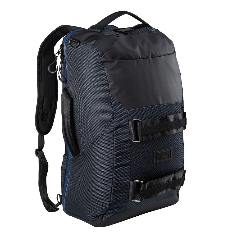 Tokyo Laptop Cabin Backpack & Shoulder Bag - Cabin Max