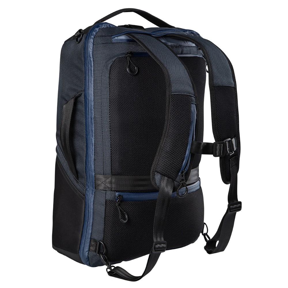 Tokyo Laptop Cabin Backpack & Shoulder Bag - Cabin Max