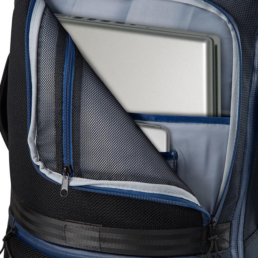 Tokyo Laptop Cabin Backpack & Shoulder Bag - Cabin Max