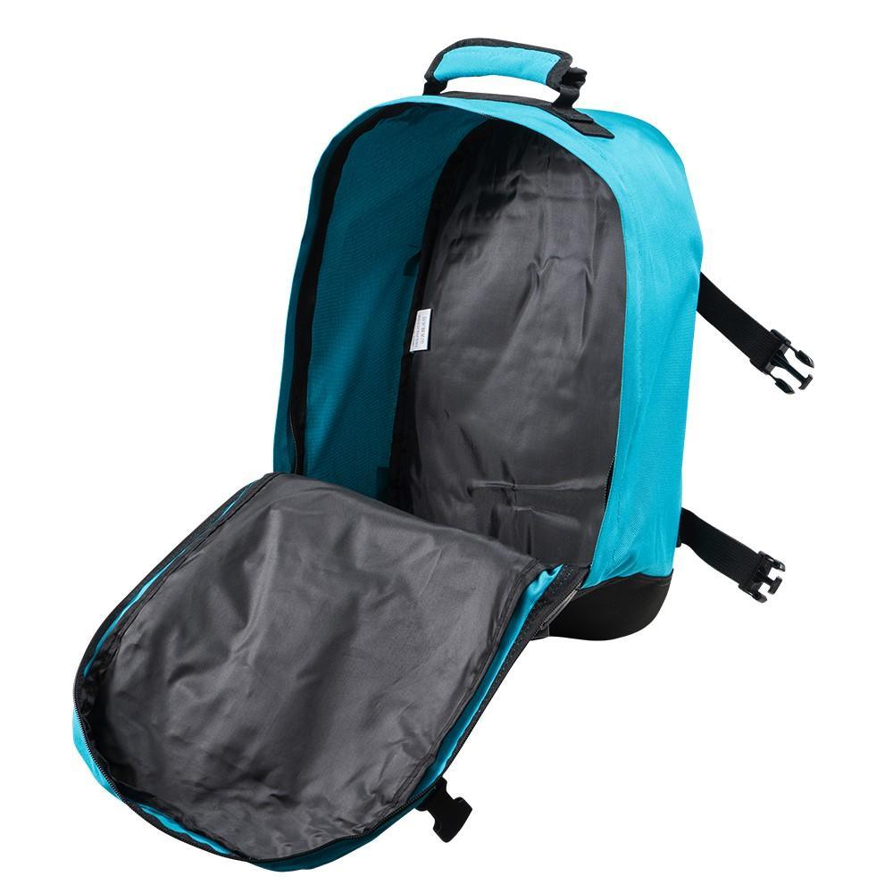 Metz Stowaway 20L Cabin Backpack - Flies Free On Ryanair - Cabin Max