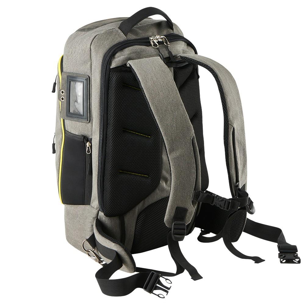 Manhattan 38L Laptop Cabin Backpack - Cabin Max