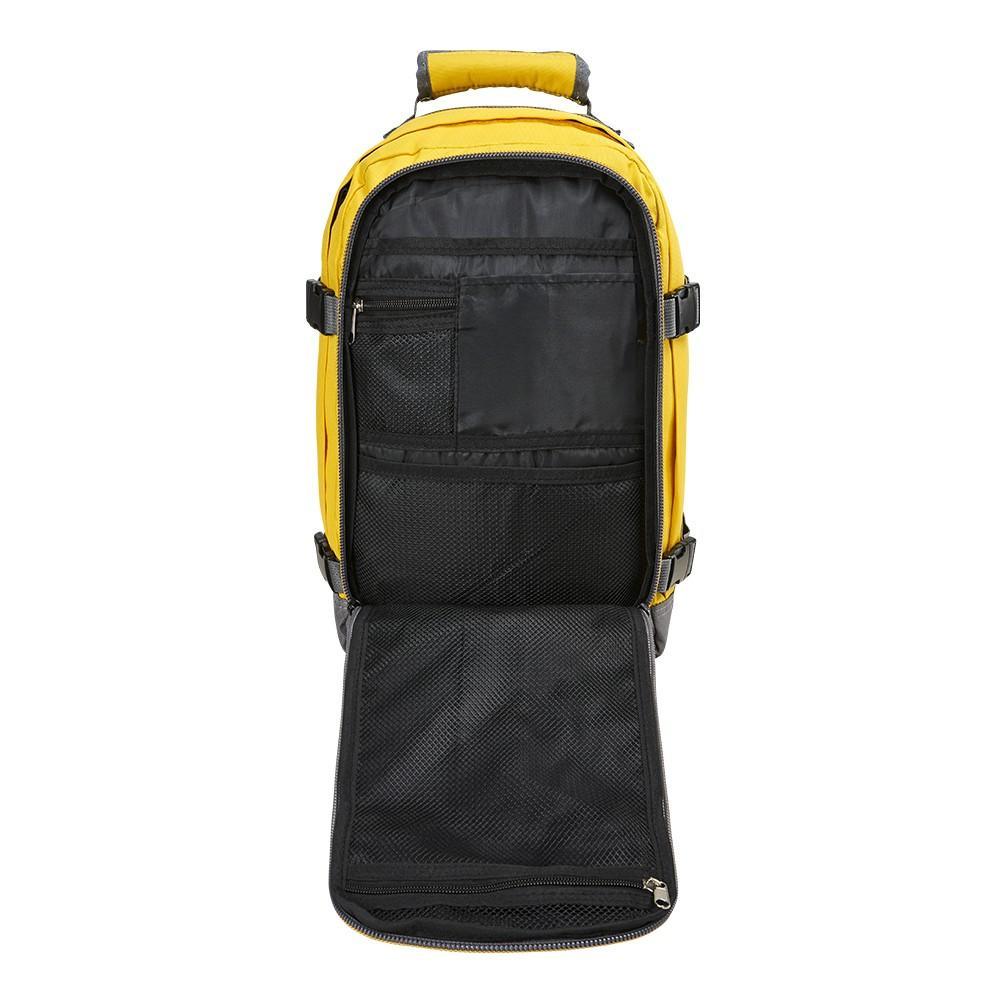 Metz Stowaway 20L Cabin Backpack - Flies Free On Ryanair - Cabin Max