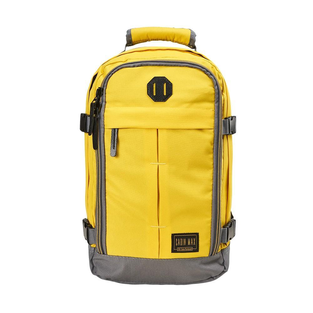 Metz Stowaway 20L Cabin Backpack - Flies Free On Ryanair - Cabin Max