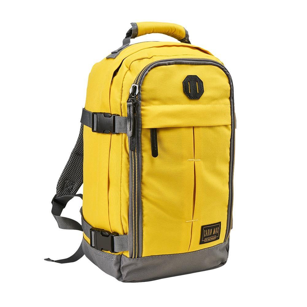 Metz Stowaway 20L Cabin Backpack - Flies Free On Ryanair - Cabin Max