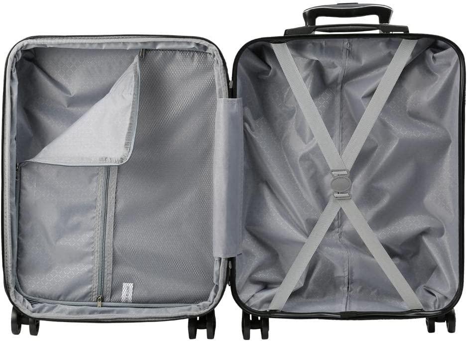 Velocity Cabin Suitcase - Cabin Max