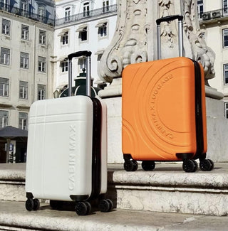 Velocity Cabin Suitcase - Cabin Max
