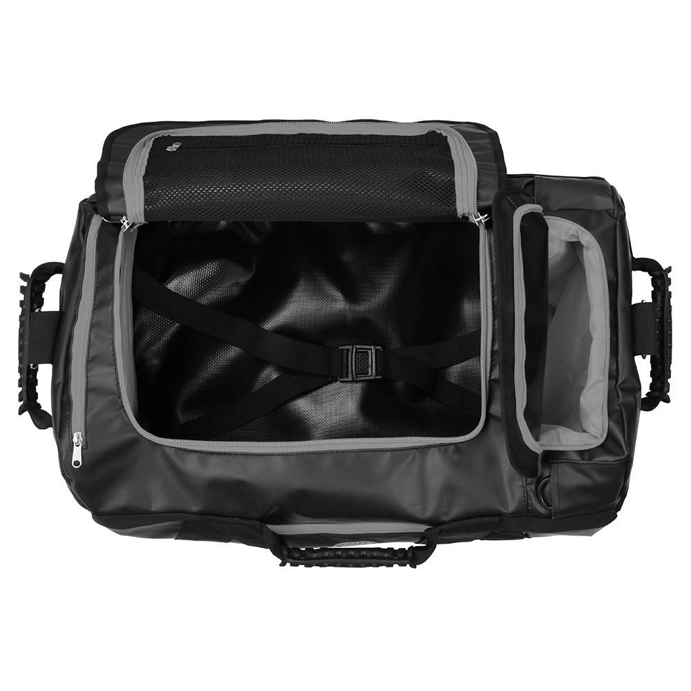 Tasman 44L Weatherproof Duffel Bag & Holdall - Cabin Max