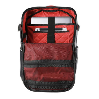 Aquabourne Midnight Waterproof Cycling Backpack - Cabin Max