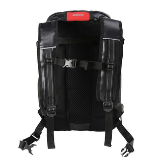 Aquabourne Midnight Waterproof Cycling Backpack - Cabin Max