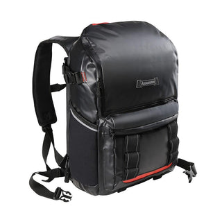 Aquabourne Midnight Waterproof Cycling Backpack - Cabin Max