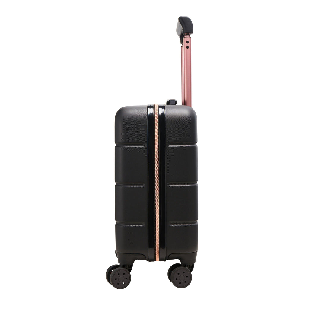 Anode 30L Underseat Case - 45x36x20cm - Cabin Max