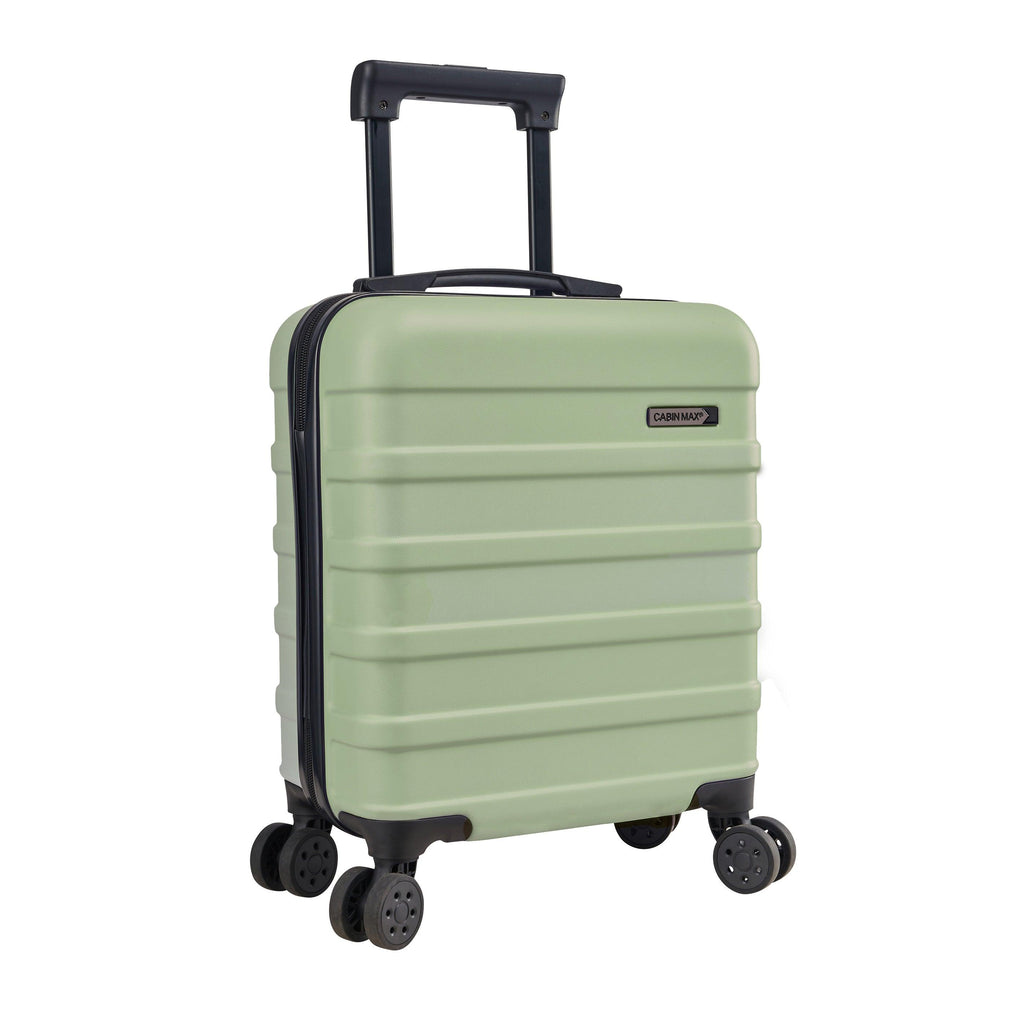 Anode 30L Underseat Case - 45x36x20cm - Cabin Max