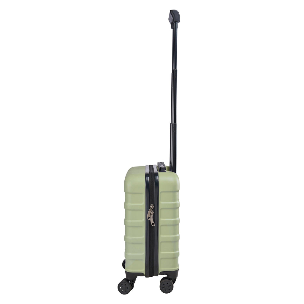 Anode 30L Underseat Case - 45x36x20cm - Cabin Max