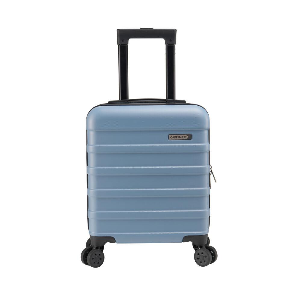 Anode 30L Underseat Case - 45x36x20cm - Cabin Max