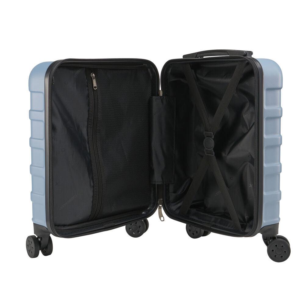 Anode 30L Underseat Case - 45x36x20cm - Cabin Max