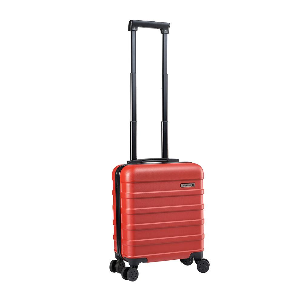 Anode 30L Underseat Case - 45x36x20cm - Cabin Max