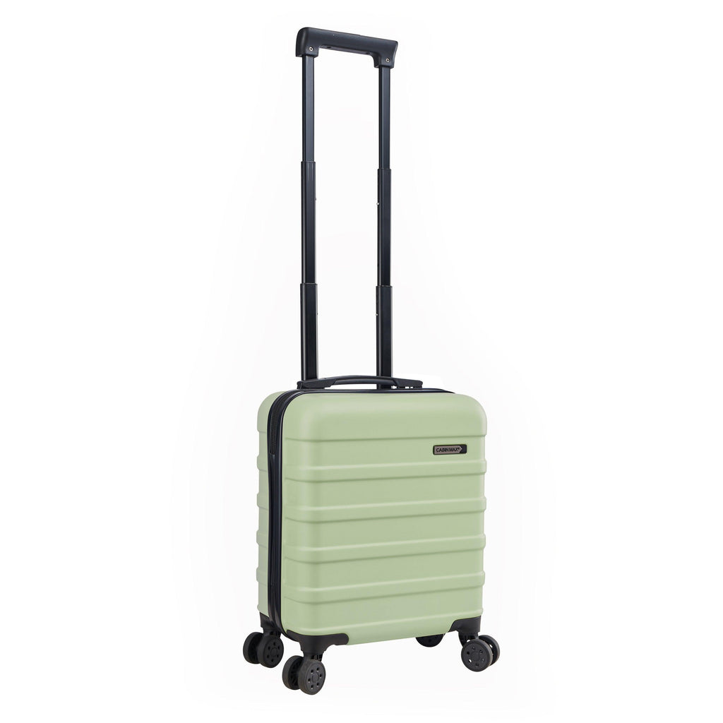 Anode 30L Underseat Case - 45x36x20cm - Cabin Max