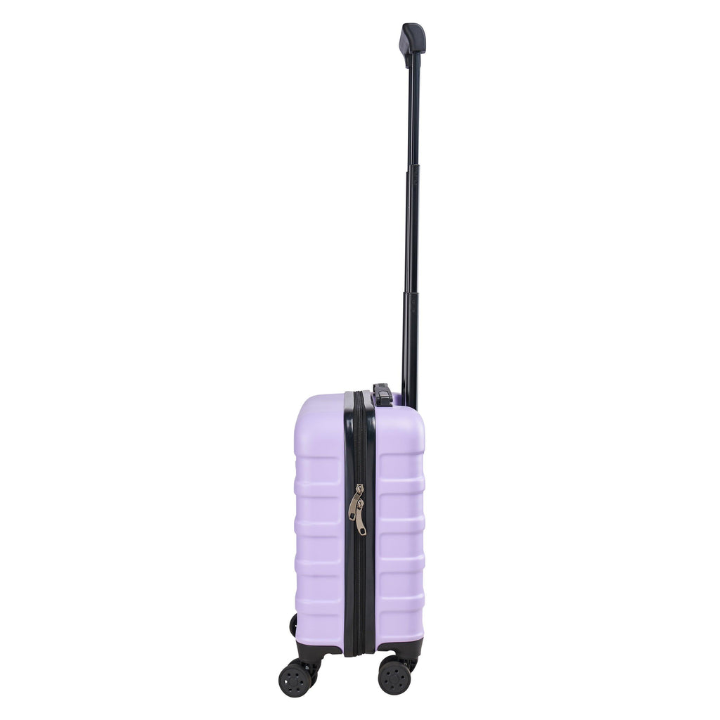 Anode 30L Underseat Case - 45x36x20cm - Cabin Max