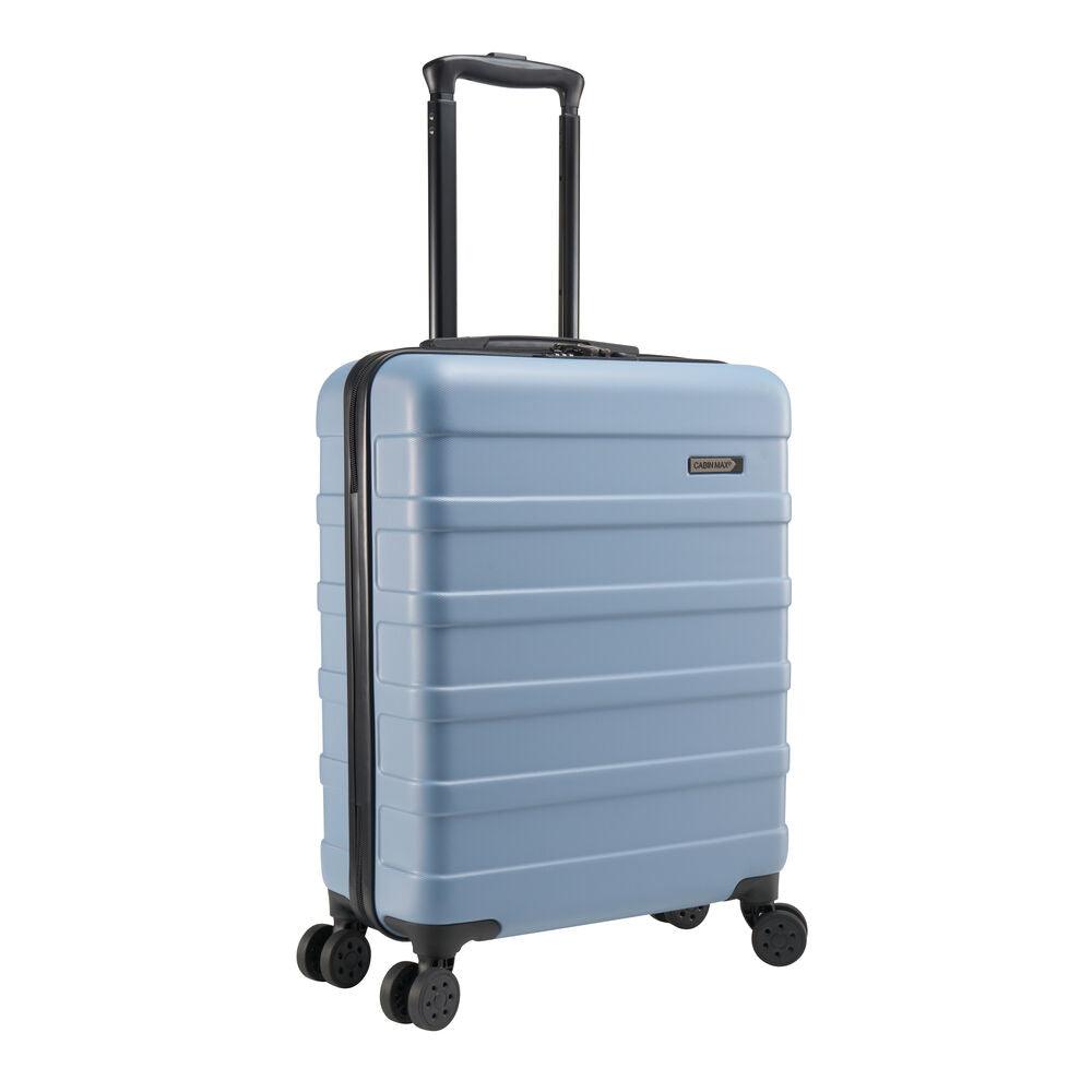 Anode 40L Cabin Suitcase - 55x40x20cm - Cabin Max