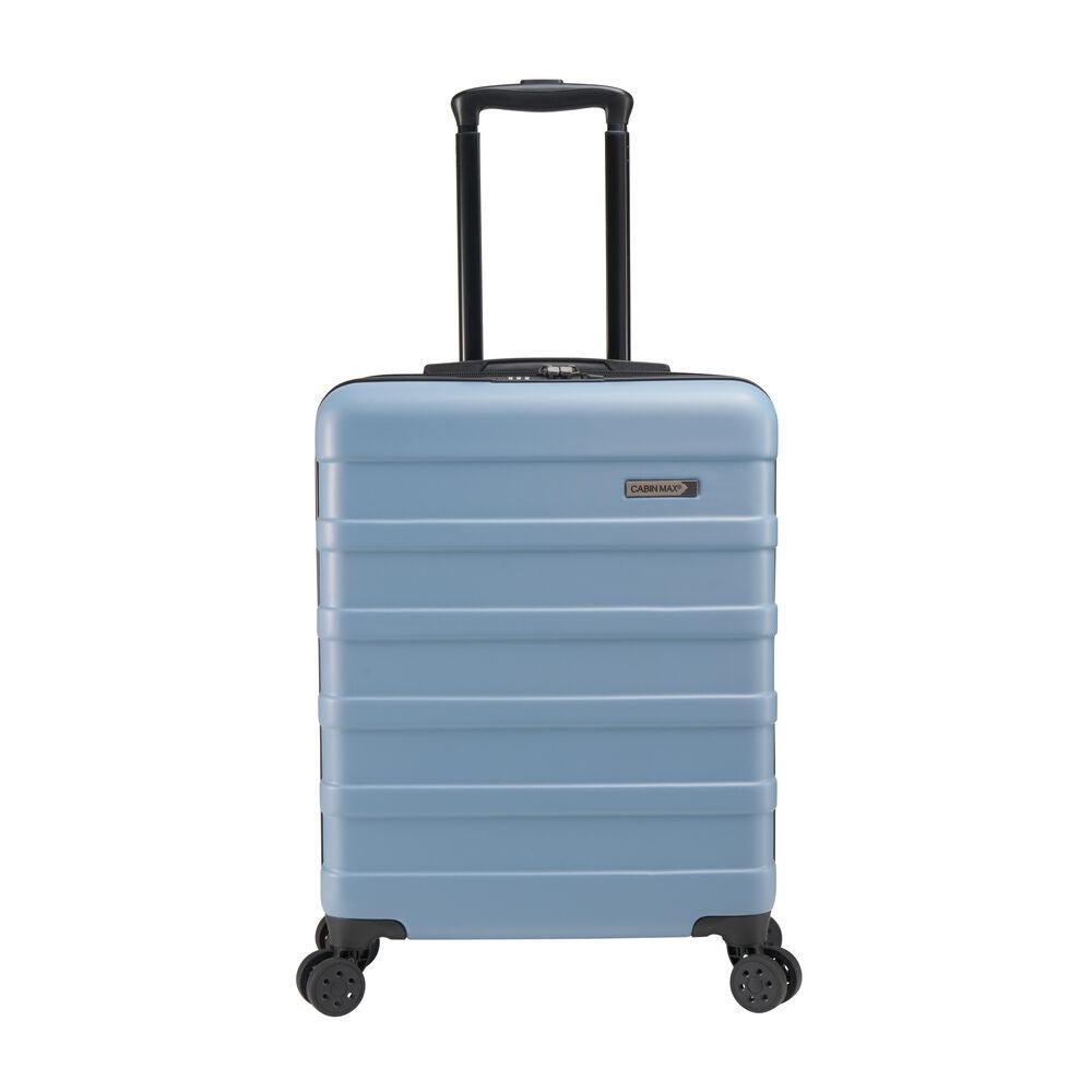 Anode 40L Cabin Suitcase - 55x40x20cm - Cabin Max