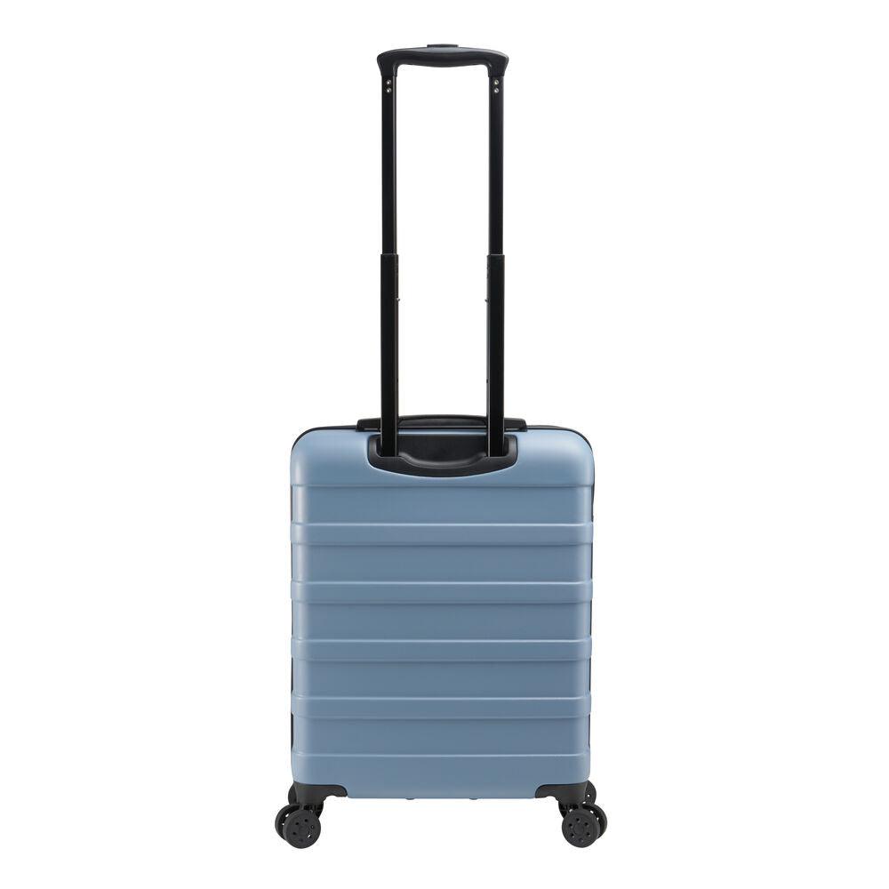 Anode 40L Cabin Suitcase - 55x40x20cm - Cabin Max