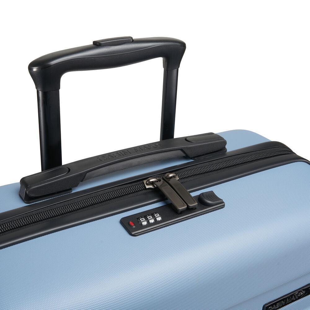 Anode 40L Cabin Suitcase - 55x40x20cm - Cabin Max