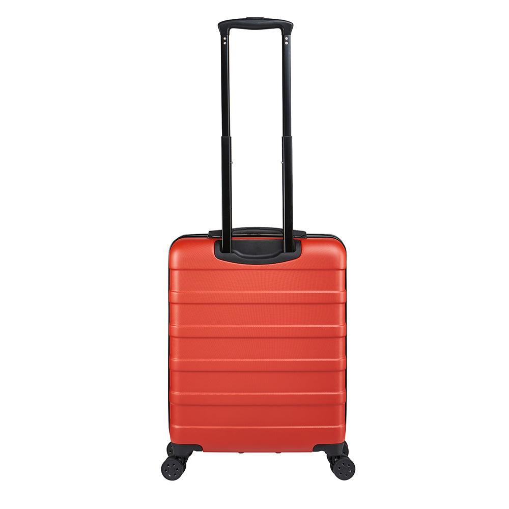 Anode 40L Cabin Suitcase - 55x40x20cm - Cabin Max