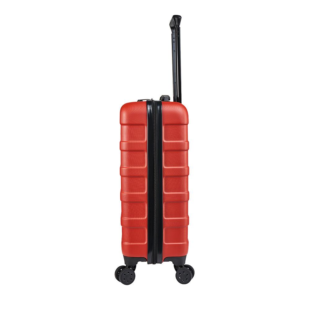 Anode 40L Cabin Suitcase - 55x40x20cm - Cabin Max