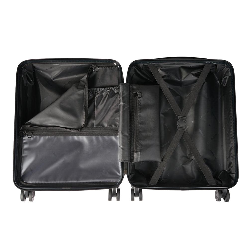 Anode 40L Cabin Suitcase - 55x40x20cm - Cabin Max