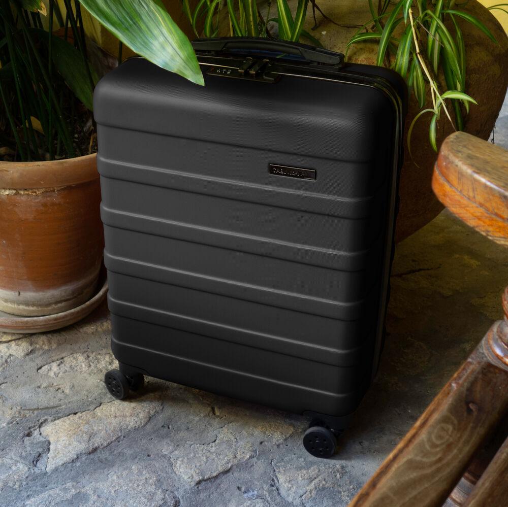 Anode 40L Cabin Suitcase - 55x40x20cm - Cabin Max