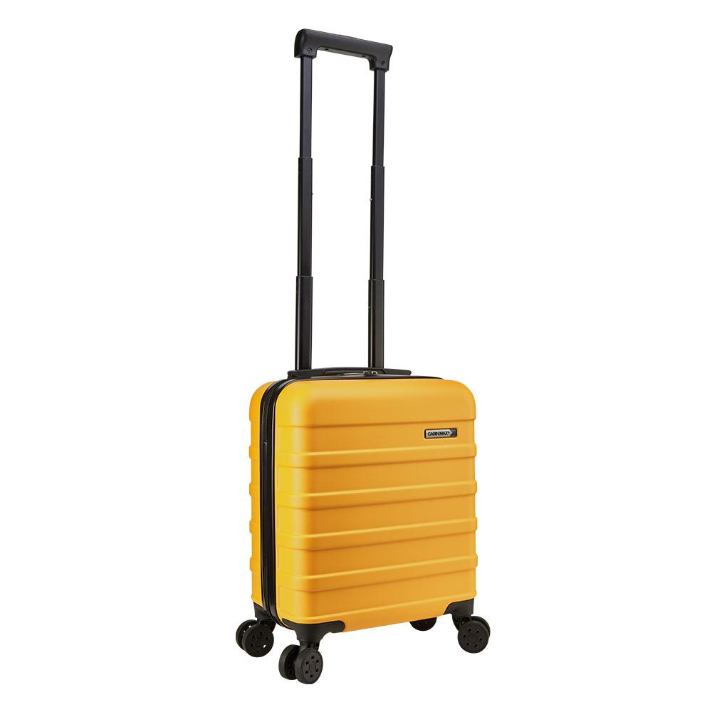 Anode 30L Underseat Case - 45x36x20cm - Cabin Max