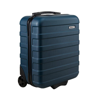 Anode 30L TwinWheel Underseat Case - 45x36x20cm - Cabin Max