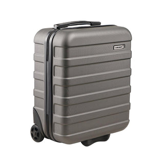 Anode 30L TwinWheel Underseat Case - 45x36x20cm - Cabin Max
